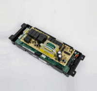 Frigidaire Range Control Board. Part #5304503758