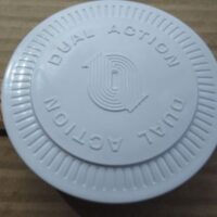 Whirlpool Washer agitator cap Part # 63973