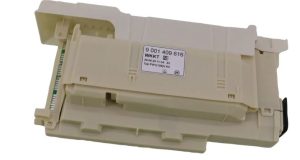 Bosch Dishwasher Power Module - Programmed. Part #12009537