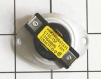 OEM Frigidaire Dryer Thermostat Part #134048800 – USED