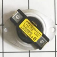 OEM Frigidaire Dryer Thermostat Part #134048800 - USED