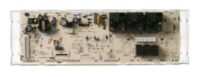 GE Wall Oven Control Board. Part #WG02F10720