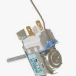 GE Refrigerator Cold Control Service Kit. Part #WG03A02430