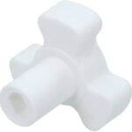 Bosch Microwave Drive Coupling. Part #00628013