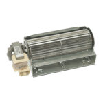 Bosch Oven Cooling Fan Right Hand Side. Part #10020212