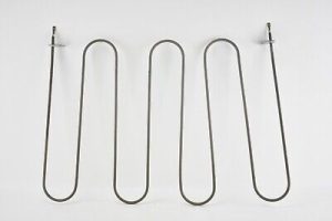 Bosch Range Bake Element. Part #00709468