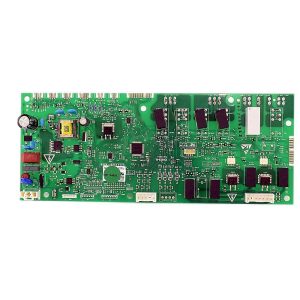 Bosch Range Main Control Board. Part #12012946