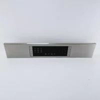 Bosch Wall Oven Control Panel with Touchpad. Part #20000554