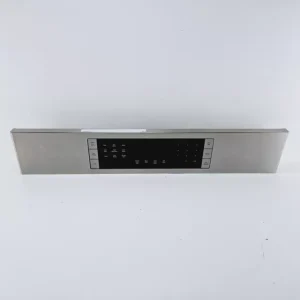 Bosch Wall Oven Control Panel with Touchpad. Part #20000554