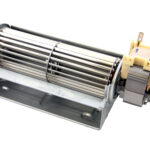 Bosch Wall Oven Cooling Fan. Part #00665045