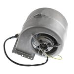 Broan-Nutone Elite Range Hood Blower Assembly. Part #SV08097