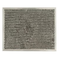 Broan Nutone Microtek Range Hood Charcoal Odour Filter. Part #RF55AM