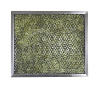 Broan Nutone Microtek Range Hood Charcoal Odour Filter. Part #RF58M