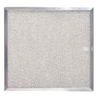 Broan-Nutone Range Hood Aluminum Grease Filter. Part #RFQTA