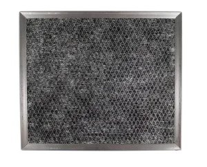 Broan-Nutone Range Hood Charcoal Odour Filter. Part #RF57C