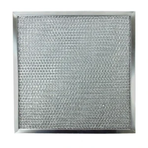 Broan-Nutone Range Hood Grease Filter. Part #50829