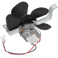 Broan-Nutone Range Hood Motor Assembly. Part #S97012248