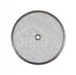 Broan-Nutone Range Hood and Exhaust Fan Aluminum Grease Filter. Part #29140