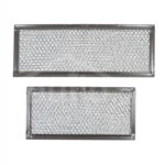 Broan Range Hood Aluminum Grease Filter. Part #S97009786