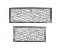 Broan Range Hood Aluminum Grease Filter. Part #S97009786