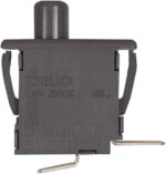 Frigidaire Dryer Door Switch - Grey. Part #134813664