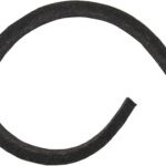Frigidaire Dryer Drum Upper Felt Seal. Part #134440200