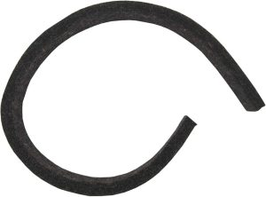 Frigidaire Dryer Drum Felt Seal. Part #134440200