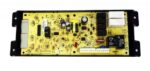 Frigidaire Range Electronic Control Board. Part #316418305 (USED) Black Overlay