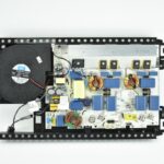 Frigidaire Range Generator Power Board. Part #5304521812