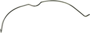 Frigidaire Range Wire Retainer. Part #316087500