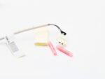 Frigidaire Refrigerator Defrost Thermistor in Freezer. Part #5303918776