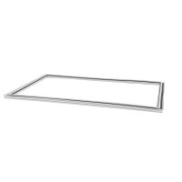 Frigidaire Refrigerator Door Seal – Gray. Part #5304524887