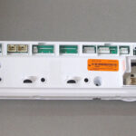 Frigidaire Washer Electronic Control Board. Part #134523106