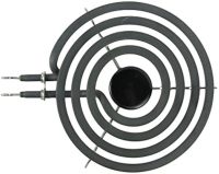 Aftermarket GE Range Coil Surface Element – 6″. Part #WG02F05354-AM