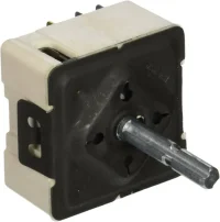 GE Range Surface Element Switch Kit. Part #WG02F14983