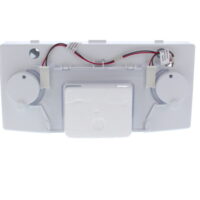 GE Refrigerator Housing Control Assembly. Part #WR03F04673