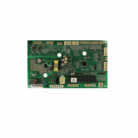 GE Refrigerator Main PCB. Part #WG03F09823
