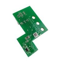 GE Wall Oven Board. Part #WG02F06864