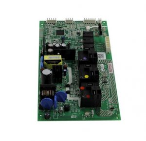 GE Wall Oven Control Board. Part #WG02F10837