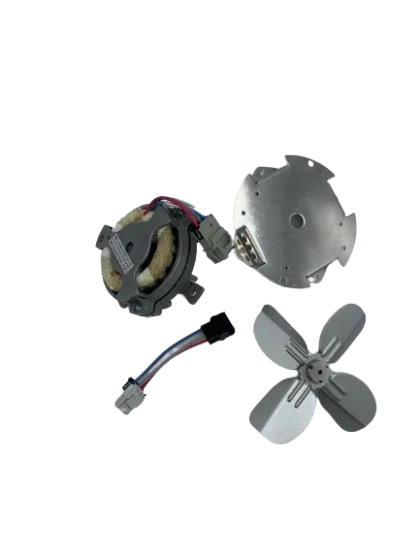 GE Wall Oven Convection Motor. Part #WG02A04382