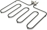 GE Wall Oven Hidden Bake Element Kit. Part #WG02A01584