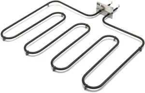 GE Wall Oven Hidden Bake Element Kit. Part #WG02A01584