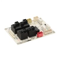 LG Oven Range Power Control Board. Part #EBR74164812