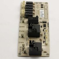 LG Range Power Control Board. Part #EBR60938303