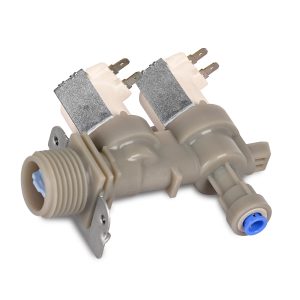 LG Steam Dryer Inlet Valve Assembly. Part #AJU73432602