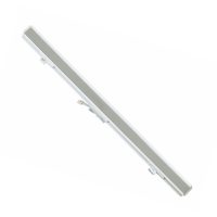 Samsung Refrigerator Door Support French Mullion Flapper Assembly. Part #DA97-12684D