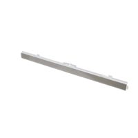 Samsung Refrigerator French Flap Assembly – Silver. Part #DA97-08512G