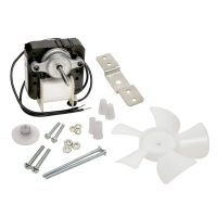 Universal Refrigerator – Range Hood Utility Motor. Part #SM670