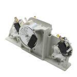 Whirlpool Microwave Interlock Assembly. Part #W11449274