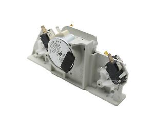 Whirlpool Microwave Interlock Assembly. Part #W11449274